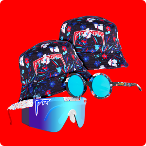 Multifunctional CoreLiving Mr. and Mrs. Merika Kit Lightweight